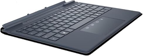 CK أصلي جديد للوحة المفاتيح التعاونية Latitude 7350 القابلة للفصل من Dell K21MBRUS in Kuwait