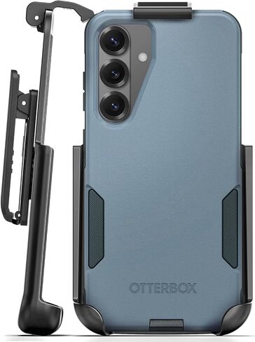 Encased Belt Clip Compatible with Otterbox Commuter - Samsung Galaxy S26 (2026) Holster Only, Case Not Included in Kuwait