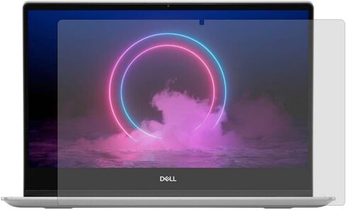 واقي شاشة (مجموعة من 2) لجهاز Dell Inspiron 17 7000 Series 7791 17.3 بوصة شاشة تعمل باللمس مضادة للوهج ومضادة للخدش in Kuwait
