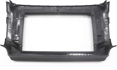 Car Interior Accessories Audio Frame 9/10 Inch Car Radio Fascia/Fit For Nissan Sylphy Sentra 2012-2017 Auto Stereo Panel Mounting Frame Dash Kit Bezel Faceplate in Kuwait