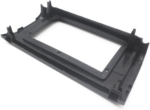 Car Interior Accessories Audio Frame 9/10 Inch Car Radio Fascia/Fit For Nissan Sylphy Sentra 2012-2017 Auto Stereo Panel Mounting Frame Dash Kit Bezel Faceplate in Kuwait