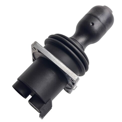 Hanfork Single Axis Joystick Controller 101005 101005GT Genie Lift Parts for Genie Z Boom Lifts Z-33/18 Z-40/23N Z-45/25 Z-51/30J Z-60/34 Z-62/40 Z-80/60 S-40 S-60 S-65 S-80 S-85 S-100 S-120 S-3200 Replacement in Kuwait
