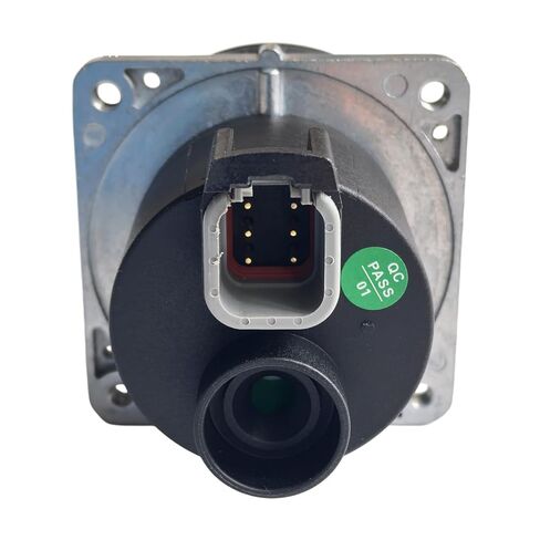 Hanfork Single Axis Joystick Controller 101005 101005GT Genie Lift Parts for Genie Z Boom Lifts Z-33/18 Z-40/23N Z-45/25 Z-51/30J Z-60/34 Z-62/40 Z-80/60 S-40 S-60 S-65 S-80 S-85 S-100 S-120 S-3200 Replacement in Kuwait