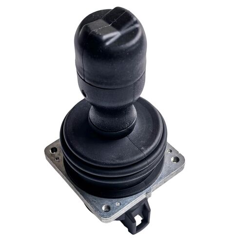 Hanfork Single Axis Joystick Controller 101005 101005GT Genie Lift Parts for Genie Z Boom Lifts Z-33/18 Z-40/23N Z-45/25 Z-51/30J Z-60/34 Z-62/40 Z-80/60 S-40 S-60 S-65 S-80 S-85 S-100 S-120 S-3200 Replacement in Kuwait