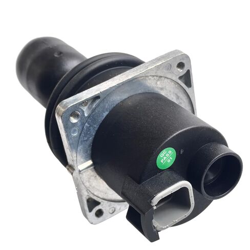 Hanfork Single Axis Joystick Controller 101005 101005GT Genie Lift Parts for Genie Z Boom Lifts Z-33/18 Z-40/23N Z-45/25 Z-51/30J Z-60/34 Z-62/40 Z-80/60 S-40 S-60 S-65 S-80 S-85 S-100 S-120 S-3200 Replacement in Kuwait