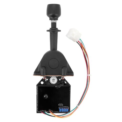 Dokili 1600141 Joystick Controller Compatible with JLG Boom Lift 40H 40HA 45HA 60H 60HA 70H 80H 80HX 86HX 150HAX 1-Axis Drive Controller in Kuwait