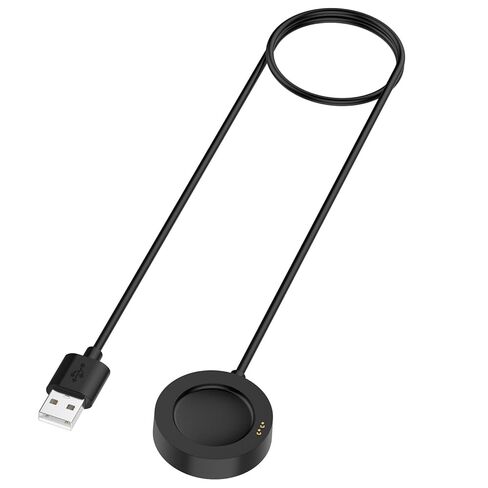 LOKEKE متوافق مع كابل شحن USB لساعة Xiaomi S4، كابل شحن USB بديل متوافق مع ساعة Xiaomi S4/S3/S2 in Kuwait