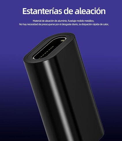 Lightning Female to USB C Male (3pack) for iPhone 16 15 Pro Max محول كابل الإضاءة لجهاز iPad Type C محول شاحن متوافق مع ملحقات موصل شحن سامسونج in Kuwait