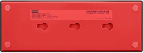 Lenovo 40B00300US ThinkPad Thunderbolt 4 Workstation Dock (متجدد) in Kuwait