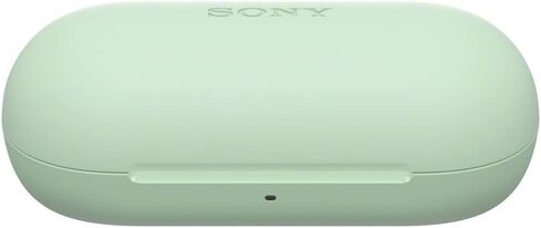 سوني WF-C700N سماعات أذن بلوتوث لاسلكية بخاصية إلغاء الضوضاء - سيج (متجددة) in Kuwait