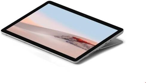 Microsoft Surface Go 2 - شاشة لمس LTE غير مقفلة مقاس 10.5 بوصات - ذاكرة Intel Core m3 8 جيجا بايت - SSD 256 جيجا بايت - WiFi+LTE - نظام التشغيل Windows 11 البلاتيني (متجدد) in Kuwait