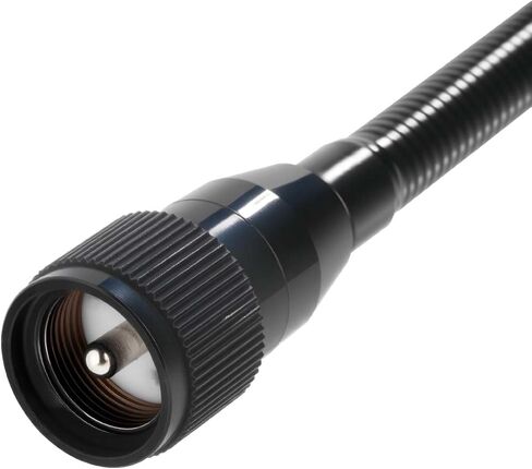 Bingfu 27MHz CB Radio Antenna Soft Whip 10.8Inch PL259 UHF Male Compatible with Cobra Midland Uniden President for Vehicle Car Truck in Kuwait