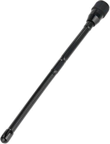 Bingfu 27MHz CB Radio Antenna Soft Whip 10.8Inch PL259 UHF Male Compatible with Cobra Midland Uniden President for Vehicle Car Truck in Kuwait