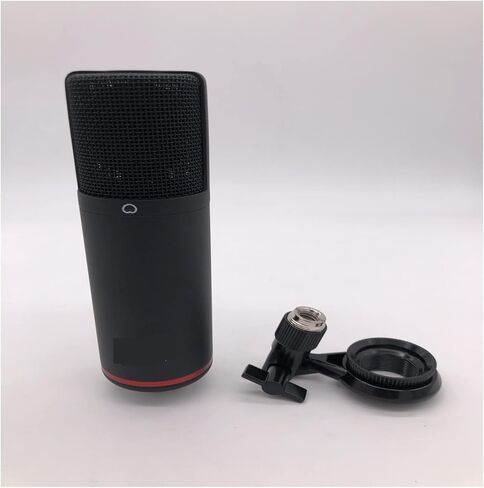 ميكروفون CM25 MkIII مكثف بجودة الاستوديو لتسجيل الكمبيوتر، مع كابل XLR بطول 3 متر مناسب للمرساة واستوديو الدبلجة والتسجيل in Kuwait