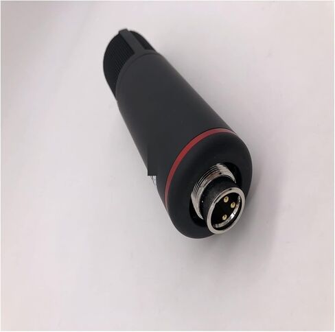 ميكروفون CM25 MkIII مكثف بجودة الاستوديو لتسجيل الكمبيوتر، مع كابل XLR بطول 3 متر مناسب للمرساة واستوديو الدبلجة والتسجيل in Kuwait