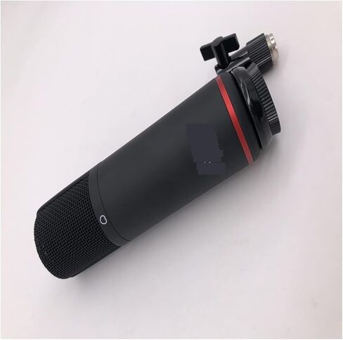 ميكروفون CM25 MkIII مكثف بجودة الاستوديو لتسجيل الكمبيوتر، مع كابل XLR بطول 3 متر مناسب للمرساة واستوديو الدبلجة والتسجيل in Kuwait