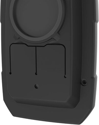 Holicfun Silicone Protective Cover for Garmin Striker Plus 4 and Vivid 4cv Fish Finder in Kuwait