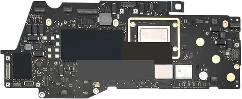 لوحة أم A2338 لجهاز Mac Book Pro Retina 13 بوصة A2159 A2289 A2338 لوحة منطقية 2019 2020 2022 سنة (A2159 i5 1.4 8G 128G) in Kuwait