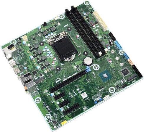 اللوحة الأم IPCFL-VM لسطح المكتب LGA 1151 DDR4 Z370 0DF42J DF42J متوافقة مع Dell XPS 8930 in Kuwait