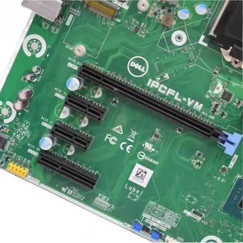 اللوحة الأم IPCFL-VM لسطح المكتب LGA 1151 DDR4 Z370 0DF42J DF42J متوافقة مع Dell XPS 8930 in Kuwait