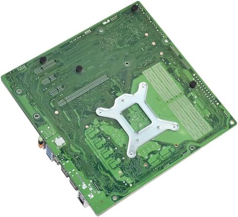 اللوحة الأم IPCFL-VM لسطح المكتب LGA 1151 DDR4 Z370 0DF42J DF42J متوافقة مع Dell XPS 8930 in Kuwait