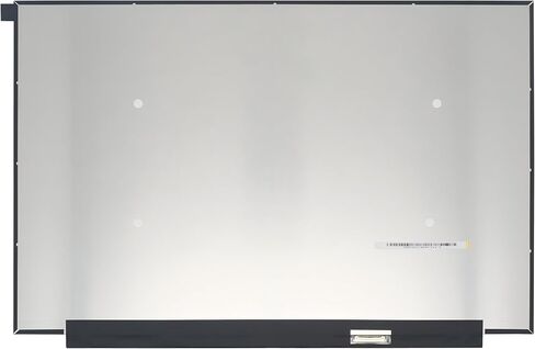 استبدال لوحات LCD جديدة لجزء عرض Lenovo رقم 5D11K06180 / NV160WUM-N48 V8.0، 16 بوصة، WUXGA، لا تعمل باللمس، مضادة للوهج، IPS، 300nit، 45% NTSC، شاشة LCD in Kuwait