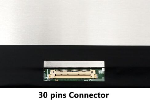 استبدال لوحات LCD جديدة لجزء عرض Lenovo رقم 5D11K06180 / NV160WUM-N48 V8.0، 16 بوصة، WUXGA، لا تعمل باللمس، مضادة للوهج، IPS، 300nit، 45% NTSC، شاشة LCD in Kuwait