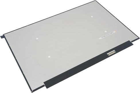 استبدال لوحات LCD جديدة لجزء عرض Lenovo رقم 5D11K06180 / NV160WUM-N48 V8.0، 16 بوصة، WUXGA، لا تعمل باللمس، مضادة للوهج، IPS، 300nit، 45% NTSC، شاشة LCD in Kuwait
