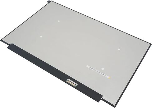 استبدال لوحات LCD جديدة لجزء عرض Lenovo رقم 5D11K06180 / NV160WUM-N48 V8.0، 16 بوصة، WUXGA، لا تعمل باللمس، مضادة للوهج، IPS، 300nit، 45% NTSC، شاشة LCD in Kuwait