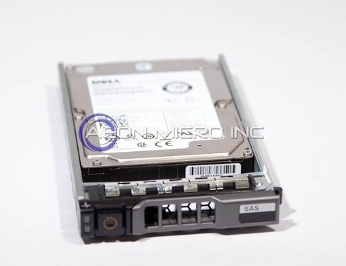 ديل 462-6788 600 جيجابايت 15K SAS 6 جيجابايت/ثانية 2.5 بوصة عالي الدقة in Kuwait