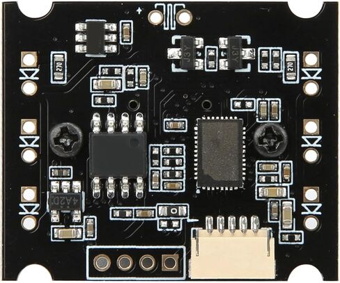 1MP HD Camera Module, 50° FOV Field of View, USB Interface, Manual Focus USB2.0 OTG UVC, 1280x720 Resolution, WinXP OS X Linux Android Compatible, OV9726 Chip, in Kuwait