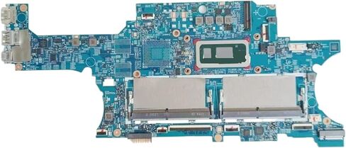 18748-1 لـ X360 15-DR اللوحة الأم للكمبيوتر المحمول مع I5 I7-8Th 10Th Gen CPU UMA L53569-601 L53568-601 L63885-601 L63886-601(I5-8265U UMA) in Kuwait