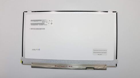15.6" 4K UHD (3840x2160) LCD Screen Display for Lenovo ThinkPad FRU: 00NY498 00NY651 00NY653 00NY659 LQ156D1JW05 in Kuwait