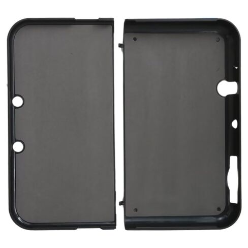 NGHTMRE Blue Protective Shell/Skin for New NES 3DS XL LL with Hard Case Design to Offer All-around External Surface Protection in Kuwait
