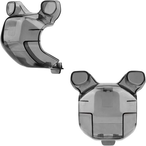Lens Cover for Mini 3, Scratch-Resistant and Dustproof Drone Gimbal Protector, Camera Lens Protective Cover, Drone Accessories and Replacement Parts for DJI Mini 3 in Kuwait