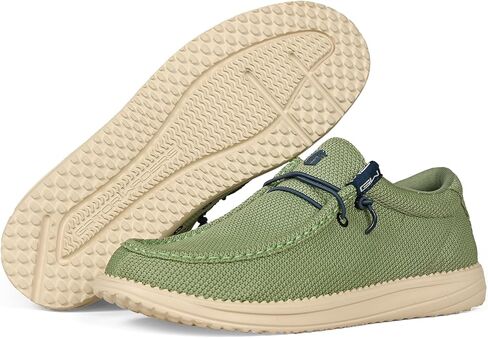 Gator Waders Camp Shoes - Men's, Heather Grey, 12, CS10M12 in Kuwait