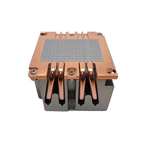 Dynatron B12 2U Passive CPU Cooler in Kuwait