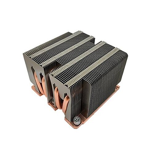 Dynatron B12 2U Passive CPU Cooler in Kuwait