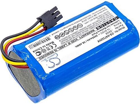 Estry Battery Replnt for BT350G JD330 QT330 T322 T331 T520 T550 TAB-J3000B Plus TAB-JD330WS TAB-T322 Plus TAB-T331 TAB-T520 TAB-T550 GH28 in Kuwait