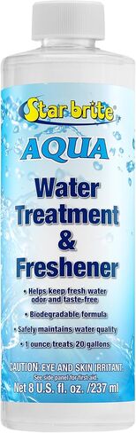 Star Brite Aqua Water Treatment and Freshener in Saudi Arabia