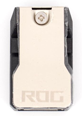 بديل USB Dongle (USB-C أنثى إلى USB-A أنثى) متوافق مع ASUS ROG Azoth - اتصال لاسلكي عالي السرعة للألعاب والأداء الدقيق in Kuwait