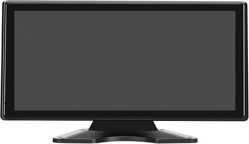 شاشة Xr-K3W مقاس 10.36 بوصة لنظام الكاميرا الاحتياطية RV، تنطبق على Xr-K3W in Kuwait