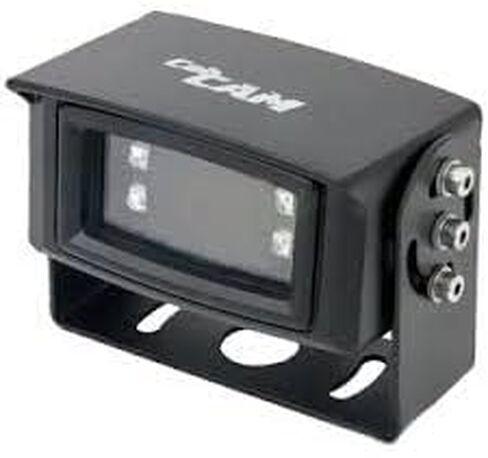 كاميرا ملونة مقاومة للطقس VS1C110 CabCAM للاستخدام مع نظام الكاميرا الاحتياطية للرؤية الخلفية in Kuwait