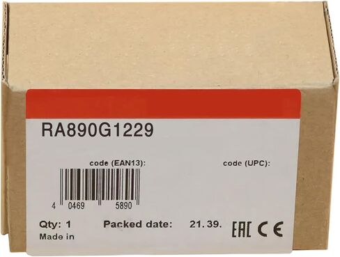 RA890G1229 RA890G1229 مختوم في صندوق مع ضمان لمدة سنة واحدة و Fast Con Garantí RA890G1229 in Kuwait
