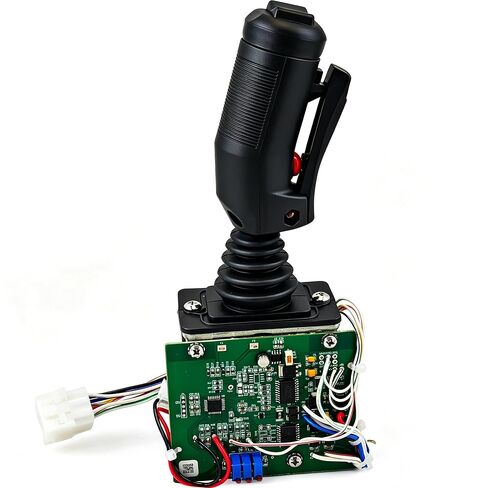 SQFOR 159108 Skyjack عصا التحكم، SJ-159108 123994 متوافق مع Skyjack مقصية SJIII3215 SJIII3219 SJII3220 SJIII3226 SJIII4620 SJIII4626 SJIII4632 SJ3220 SJ3226 SJ46XX in Kuwait