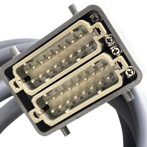مجموعة صندوق التحكم Hanfork مع عصا التحكم 400091 400091AJ Skyjack قطع غيار بديلة لسلسلة Skyjack Sj-600 SJ800 SJ7027RT SJ7127RT SJ7135RT موديل 7027 in Kuwait