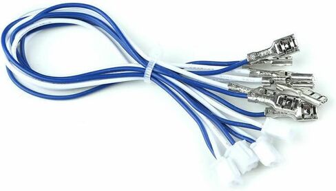 DIY Zero Delay Arcade USB Encoder Board Cable Set to Joystick for Mame Jamma PC in Kuwait