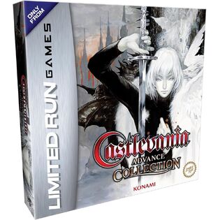Limited Run كتالوج المنتج