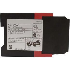 1 قطعة تعبئة المصنع XPSAS5140 الجديدة مع الضمان XPSAS5140 in Kuwait