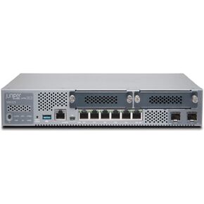 JuniperNetworks SRX320 SRX320-SYS-JB-P جهاز توجيه بوابة خدمات الأجهزة الأمنية in Kuwait
